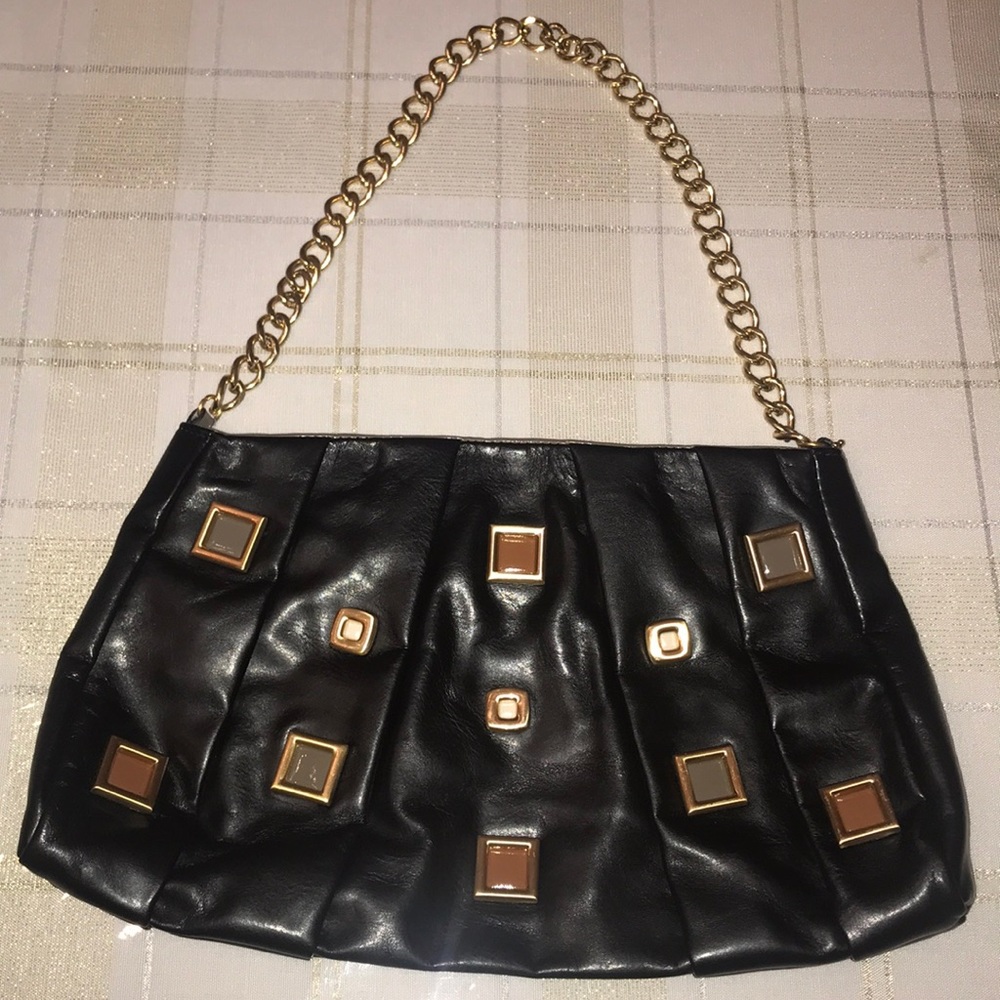 Rampage Bag